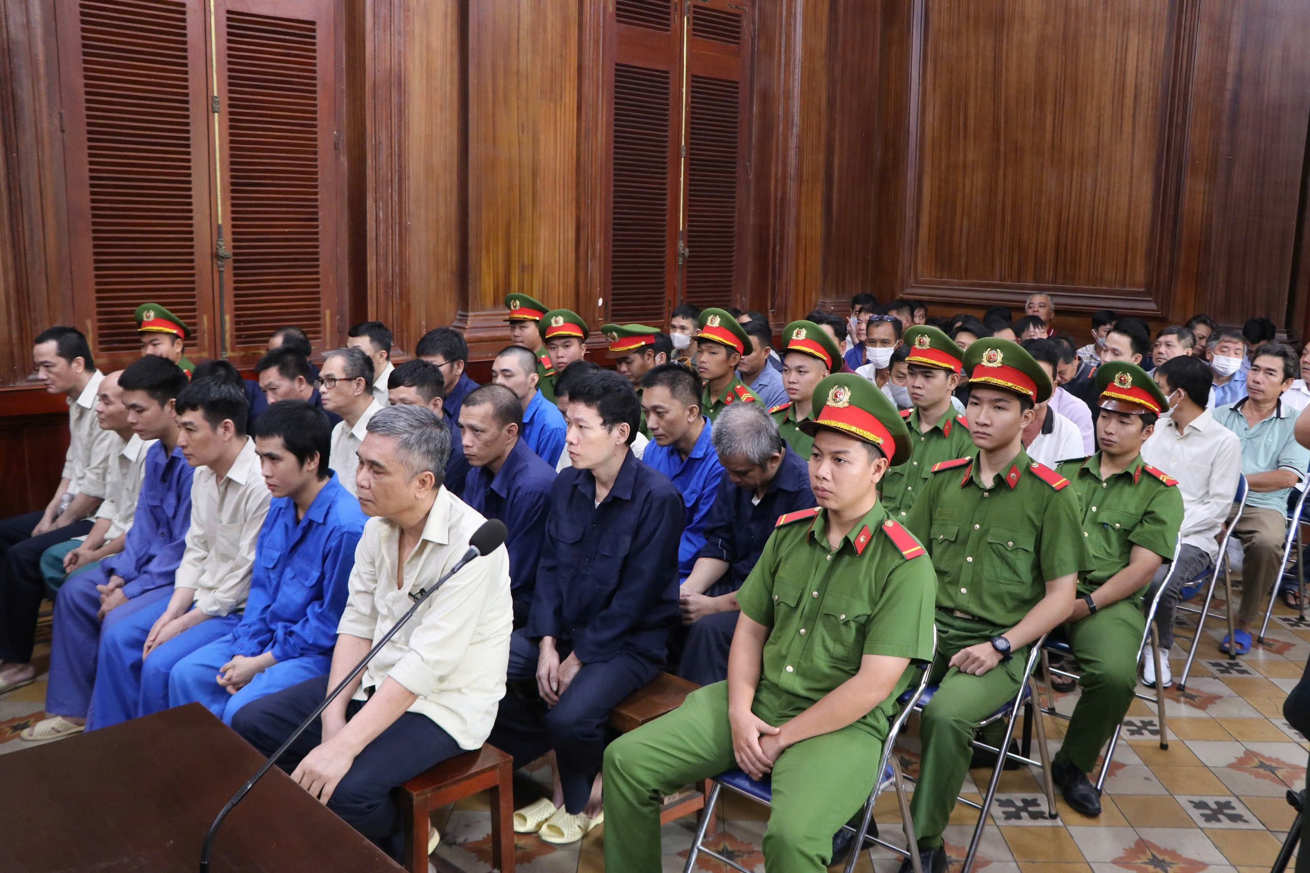 đăng kiểm - Ảnh 2.