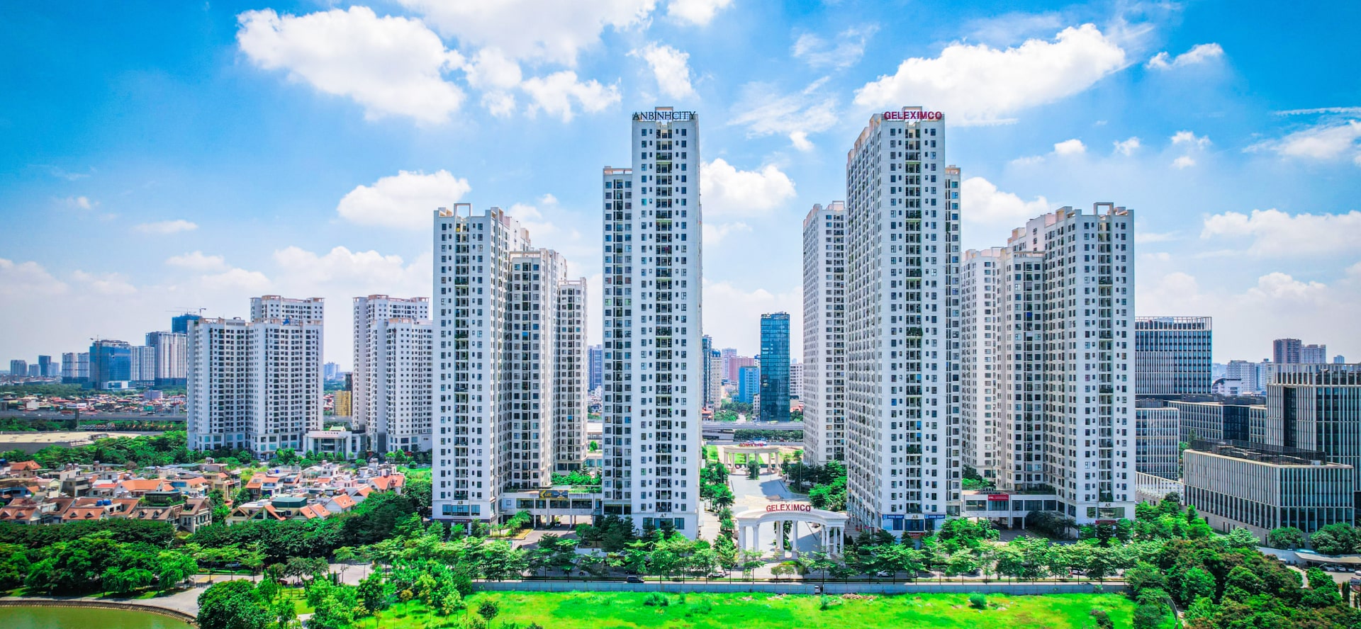 Geleximco - Ảnh 1.