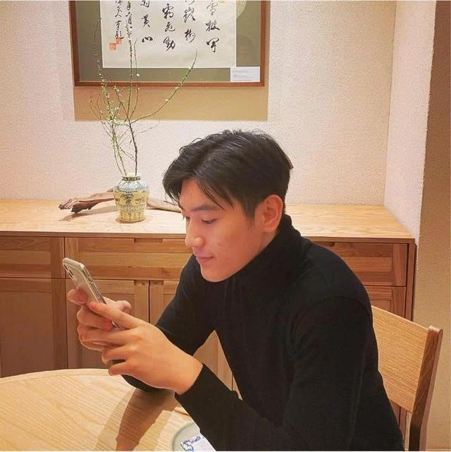 Con trai ông Nguyễn Đức Thụy được đề cử vào HĐQT Chứng khoán LPBank: Gen Z tốt nghiệp Đại học Mỹ, đang làm sếp công ty thể thao- Ảnh 2.