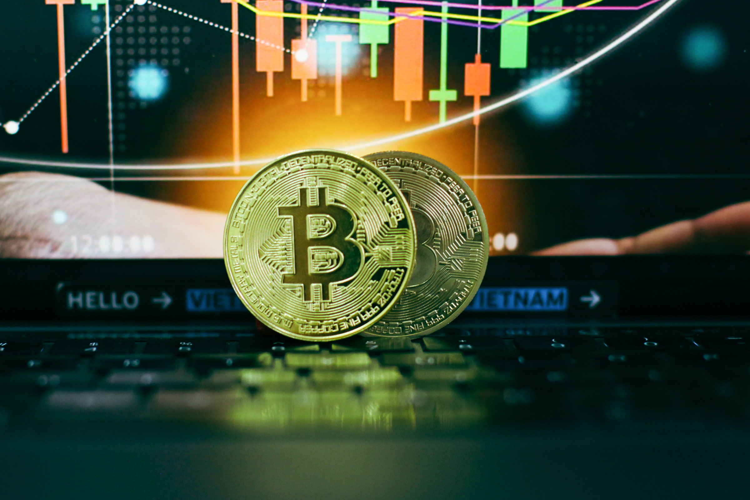 Giá Bitcoin hôm nay 1.1.2026: Giảm ngày đầu năm 1 Giá Bitcoin hôm nay 1.1.2026: Bitcoin không còn là 'tiền ảo' ở Việt Nam - Ảnh 1.