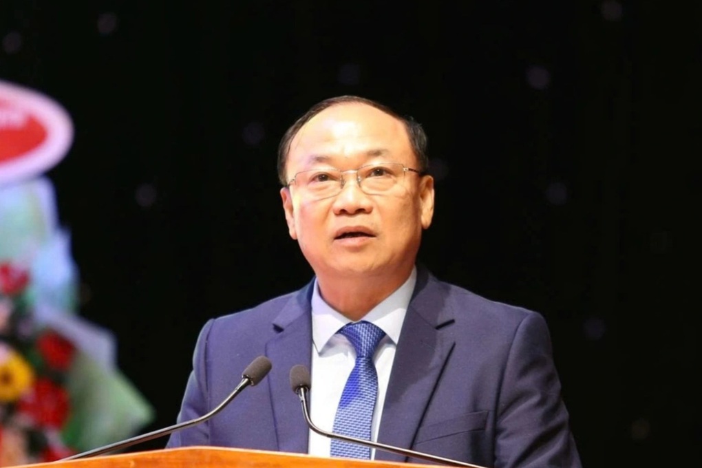 Gia Lai phấn đấu tăng trưởng 2 con số trong 10 năm tới - 1