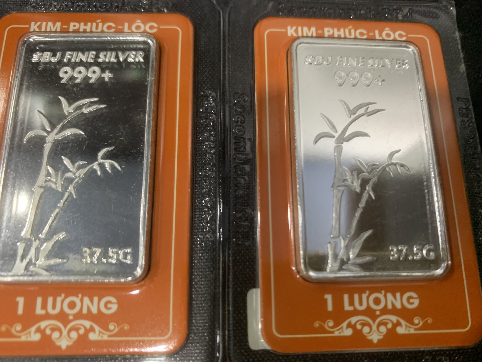 Giá bạc tiến sát mức kỷ lục- Ảnh 1.