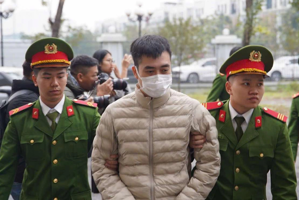 Xét xử vụ sữa HIUP giả: Giá bán cho người dân gấp 6 lần giá xuất xưởng- Ảnh 1.