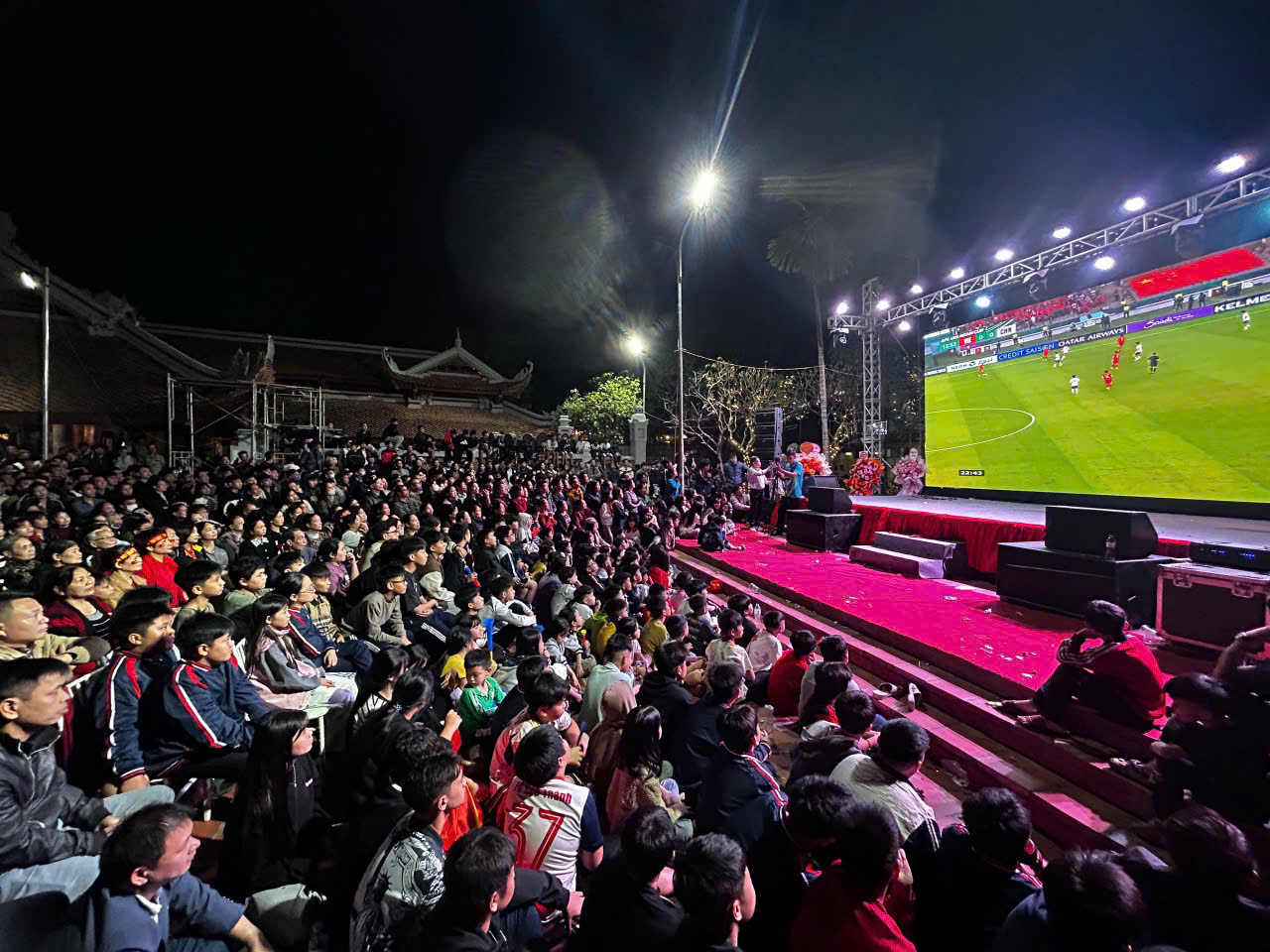 Đình Bắc - Ảnh 1.