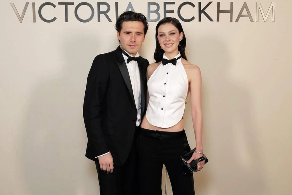 Gia thế thông gia David Beckham: Gia tộc tỷ phú Mỹ có tầm ảnh hưởng - 1