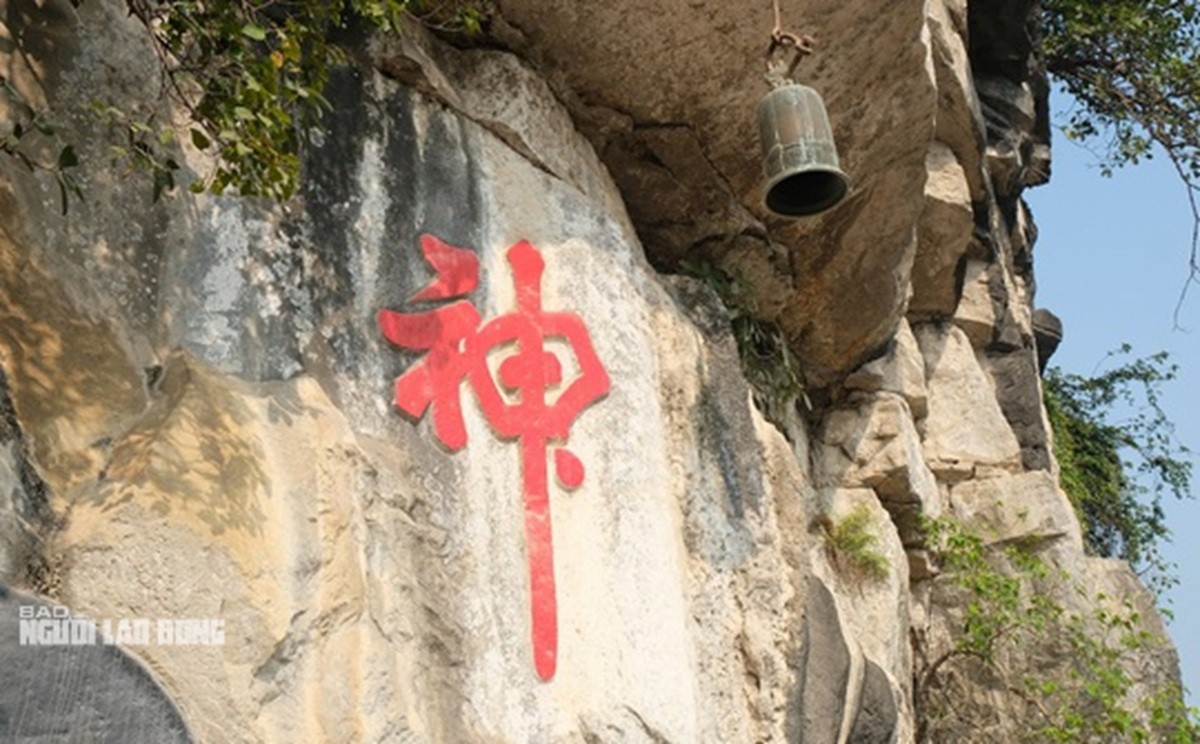 Giá trị của danh thắng Hòn Vọng Phu vừa được chi 17 tỉ để bảo vệ - Ảnh 4.