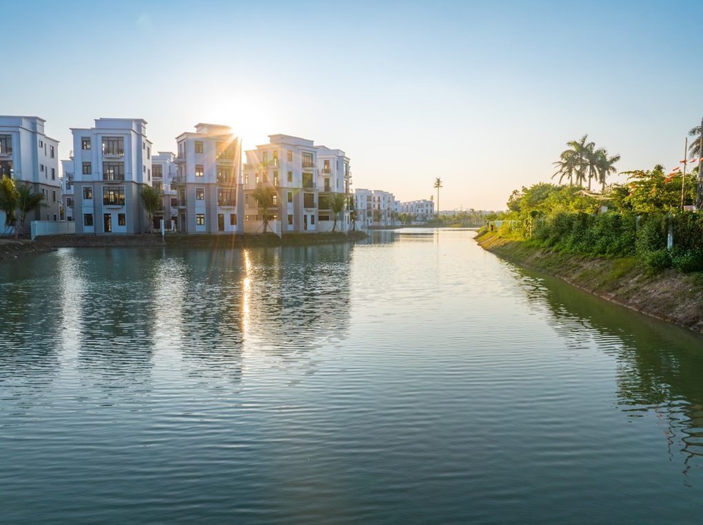 Giá trị tích sản của Vịnh Xanh: Lợi thế đến từ những điều khó nhân bản - 1