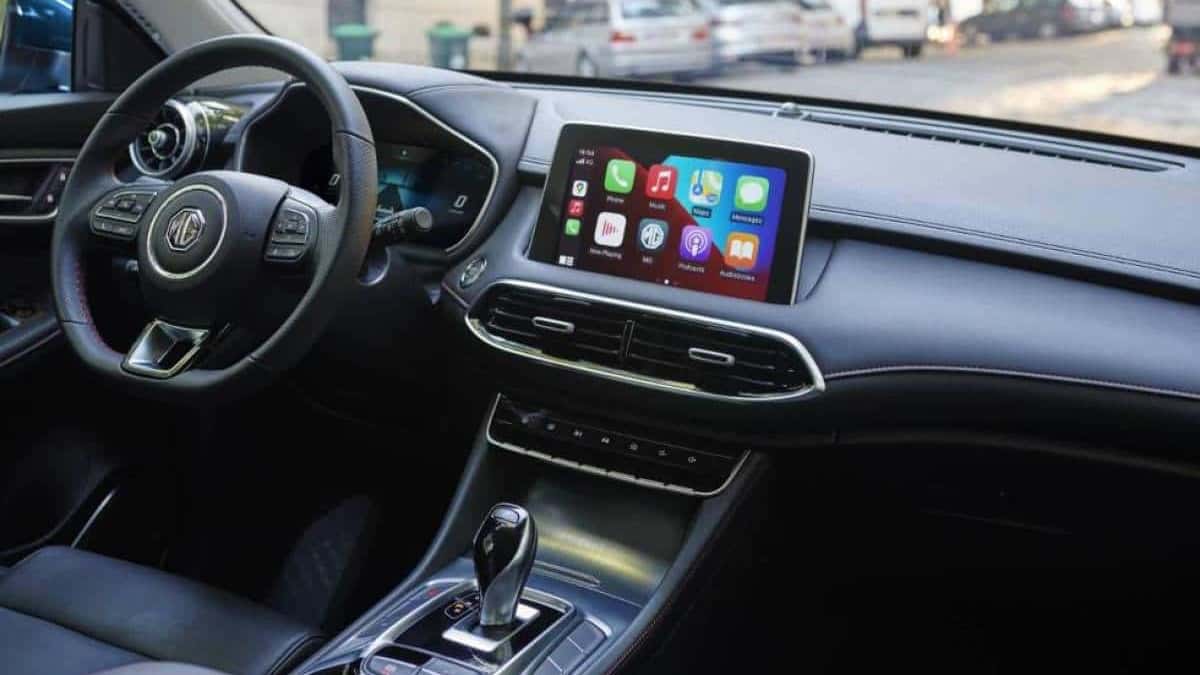 Giá xe MG HS 'phá' đáy, sau ưu đãi chưa tới 530 triệu đồng - Ảnh 2. Giá xe MG HS 'phá' đáy, sau ưu đãi chưa tới 530 triệu đồng - Ảnh 2.