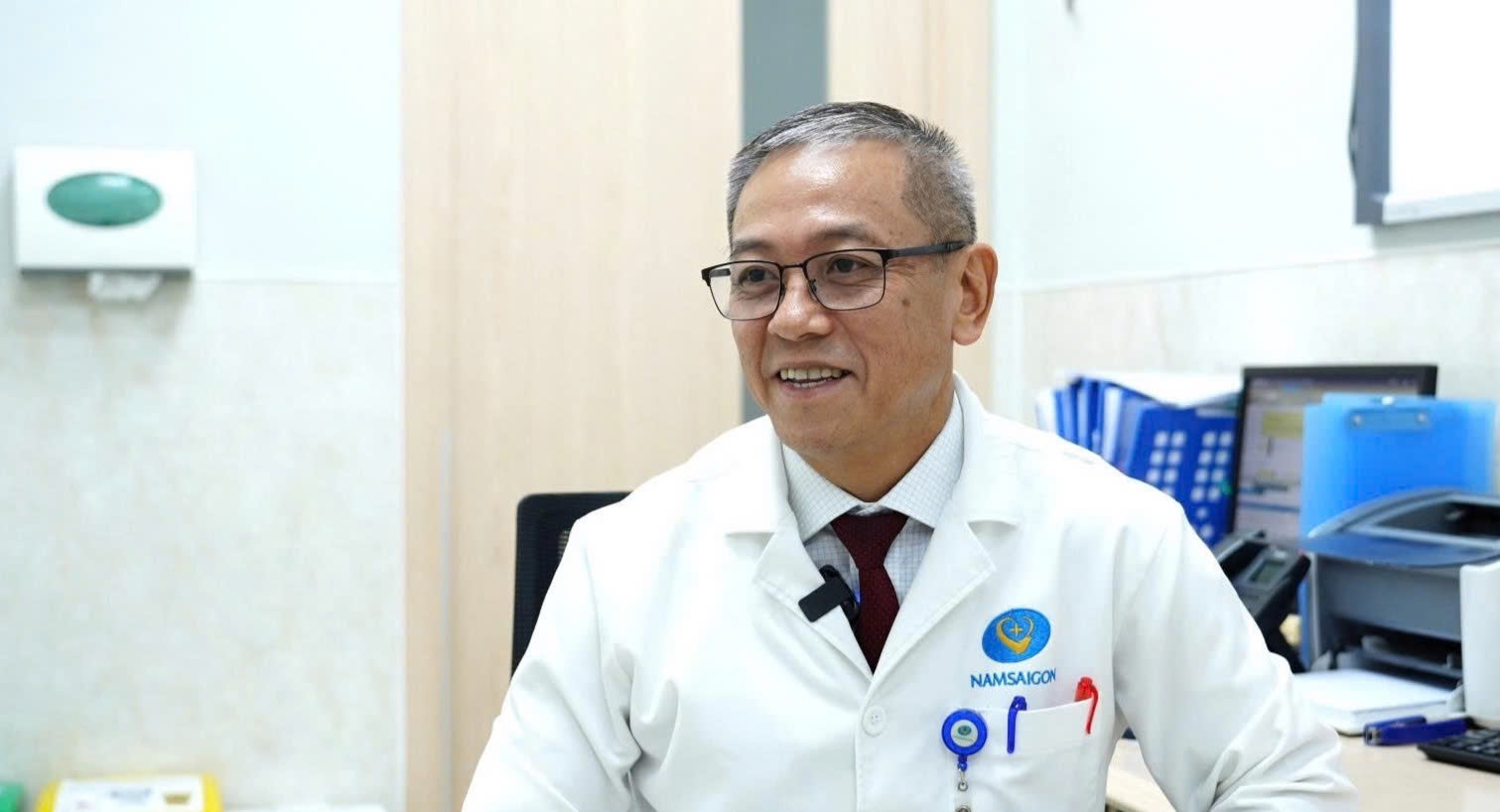 Giấc mơ sân cỏ vẫn còn với Phú Thịnh- Ảnh 1.