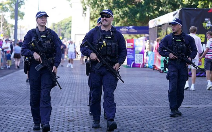 Phân tích nhánh đấu giải Úc mở rộng 2026: Sinner và Alcaraz, ai lợi thế hơn? - Ảnh 3.