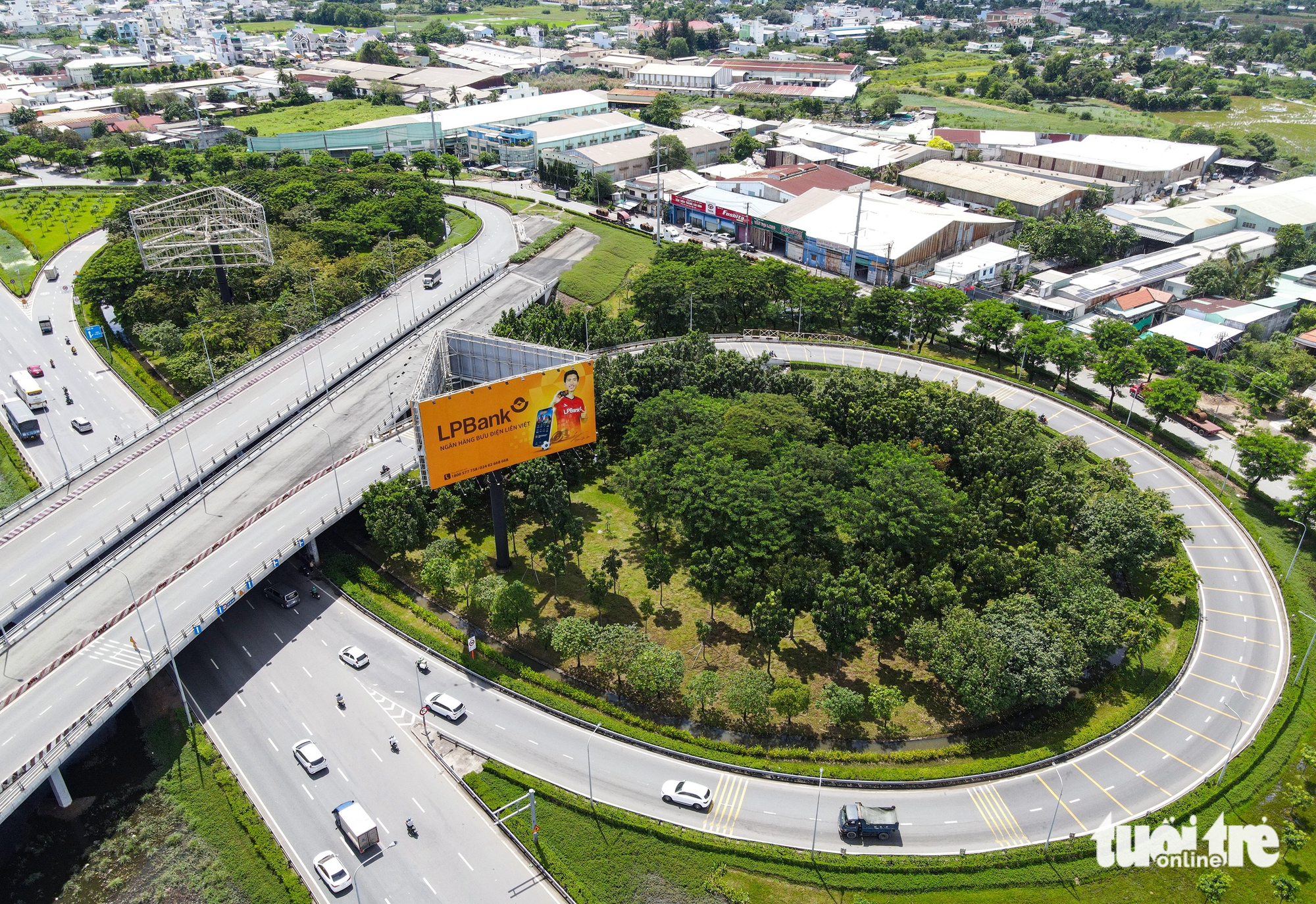 Giai đoạn 2026-2030, TP.HCM và Tây Ninh ưu tiên đầu tư quốc lộ 50B, đường Võ Văn Kiệt nối dài 1 Giai đoạn 2026-2030, TP.HCM và Tây Ninh ưu tiên đầu tư quốc lộ 50B, đường Võ Văn Kiệt nối dài - Ảnh 1.