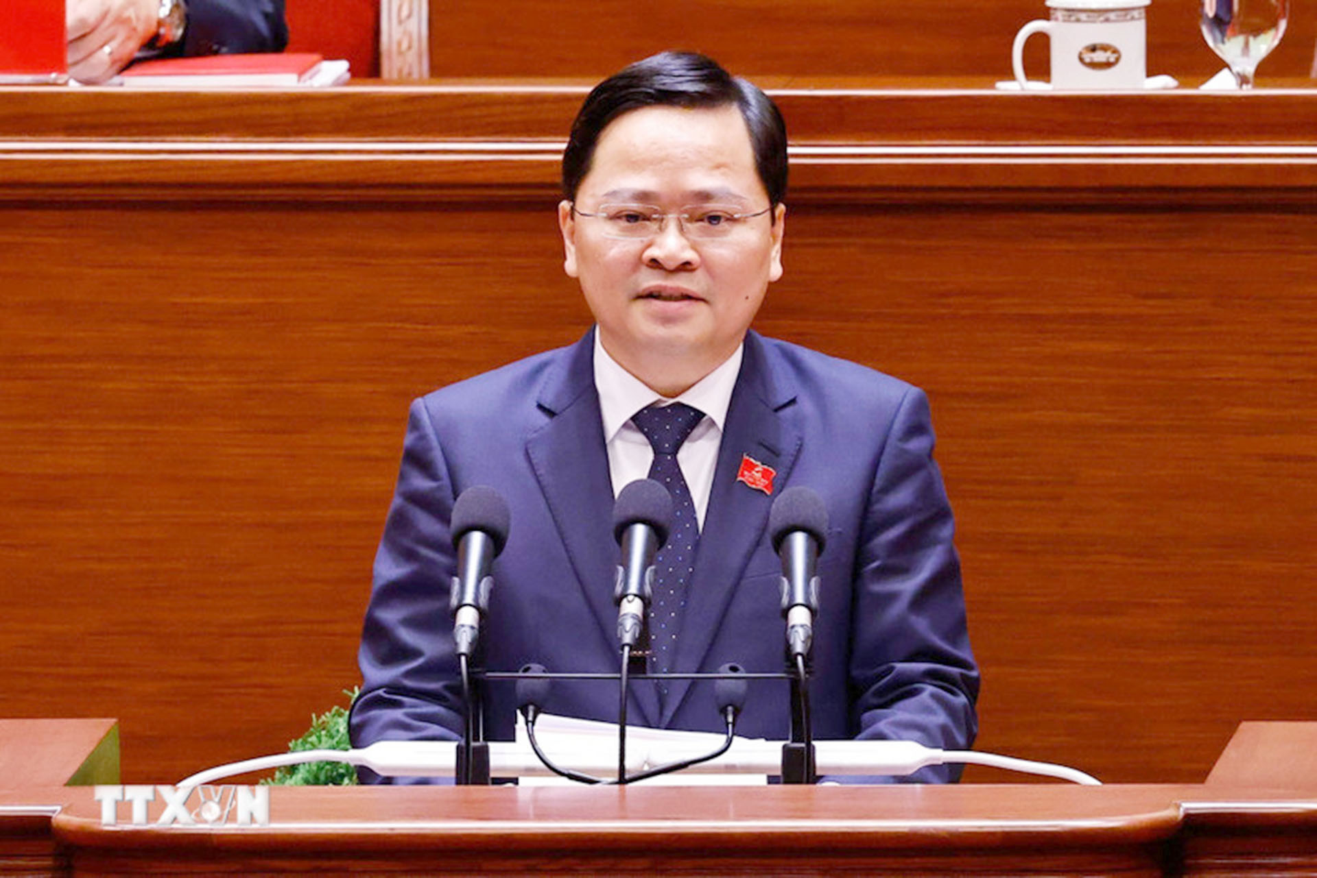 Giải pháp chiến lược để đảm bảo tăng trưởng kinh tế hai con số - Ảnh 1.