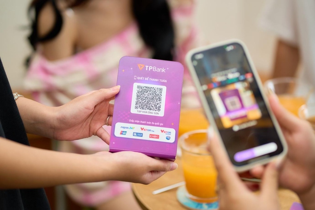 Giải pháp vận hành trơn tru cho hộ kinh doanh trong mùa cao điểm - 1