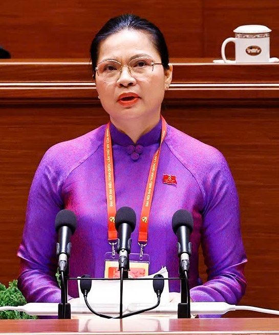 Giải phóng nguồn lực để phát triển đất nước hùng cường và thịnh vượng trong tương lai - Ảnh 5.