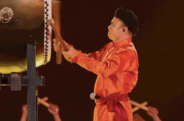 Việt Nam có Giám đốc Nhà hát vừa bảo vệ thành công luận án Tiến sĩ, chạy show Bắc - Nam cả nước biết tên- Ảnh 7.