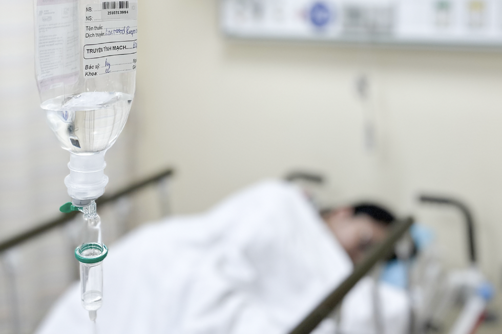 Giám đốc Sở An toàn thực phẩm TPHCM: “Phát hiện vụ nào, tôi mừng vụ đó” - 4