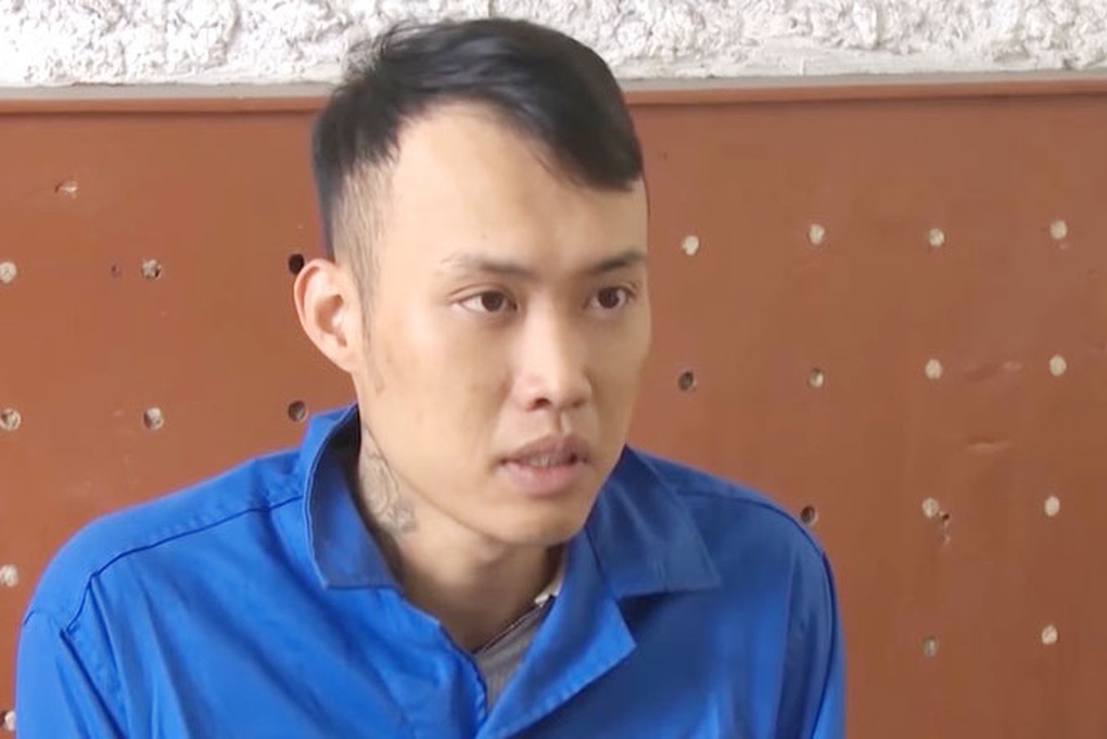 Giám đốc Trung tâm Công tác xã hội Hải Hà ngầm đồng ý cho phạt học viên - 1