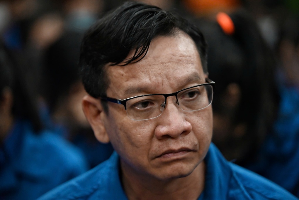 Giám đốc công ty kiểm nghiệm kẹo Kera khai gì tại tòa? - 1