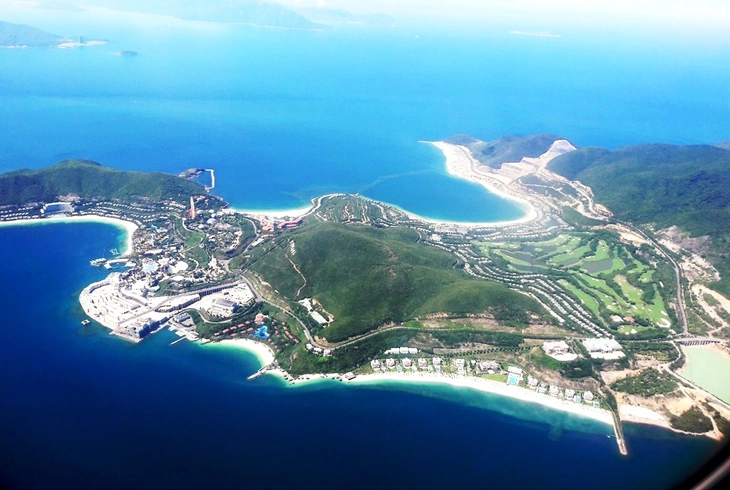 Giao Công an tỉnh, các sở giám sát việc đấu giá khu ‘đất vàng’ bên biển Nha Trang  - Ảnh 4.