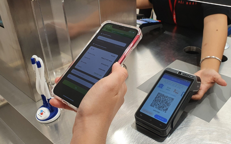 Chính thức từ hôm nay (5/1): Giao dịch ngân hàng bị gián đoạn với đối tượng này, khách hàng cần lưu ý!- Ảnh 1.