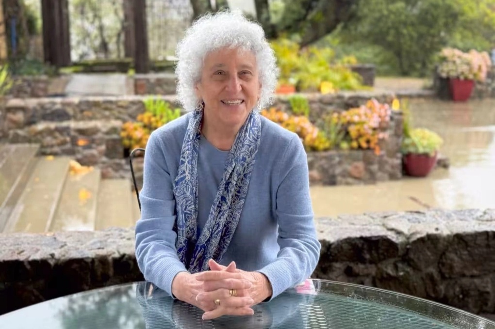 Giáo sư dinh dưỡng 89 tuổi tiết lộ nguyên tắc ăn uống trọn đời - 1