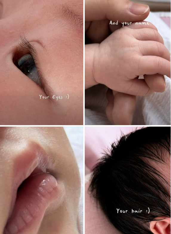 Puka - Gin Tuấn Kiệt nói gì về việc sinh con thứ 2 trong năm nay?- Ảnh 2.