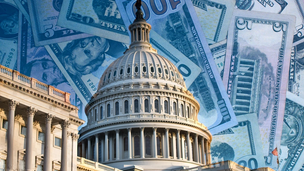 Giới đầu tư lo gặp lại bóng ma 2019 - năm của bơm tiền, Fed vào thế khó - 1