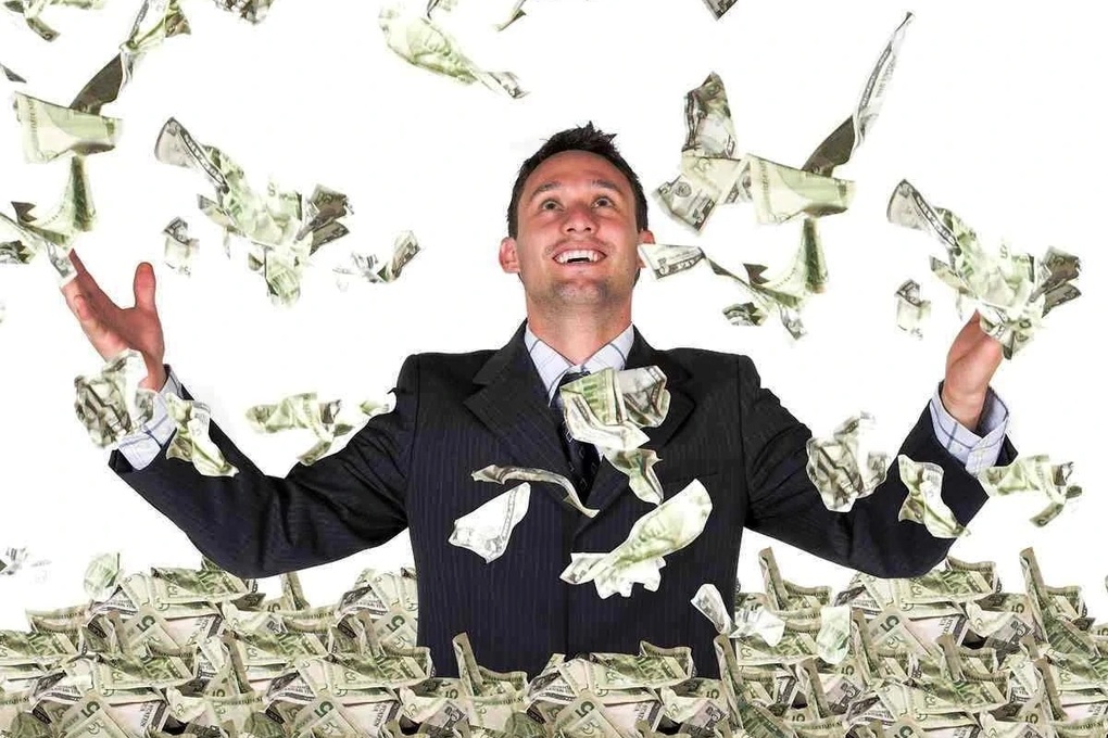 Giới siêu giàu thế giới kêu gọi đánh thuế chính mình - 1