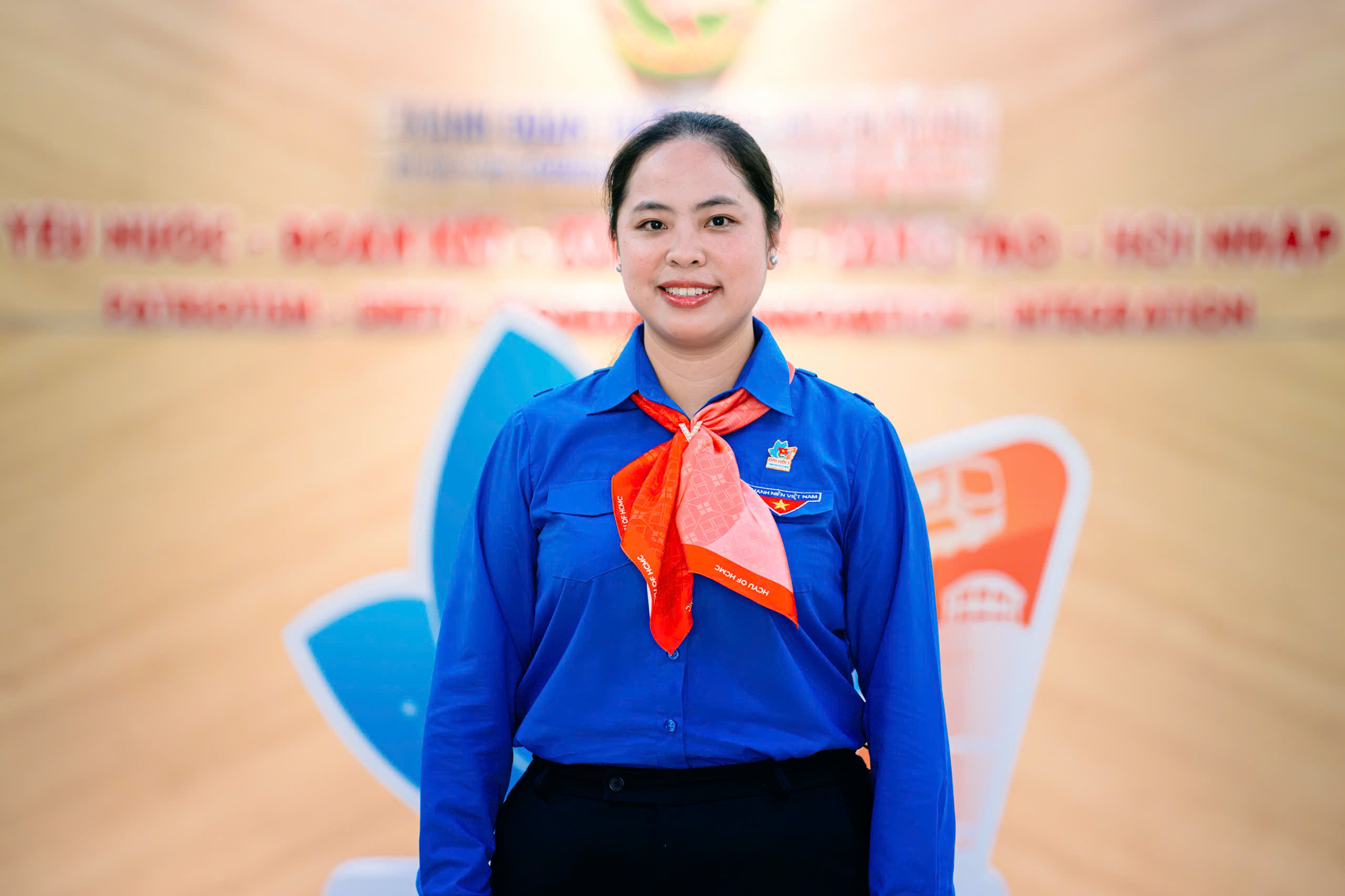 Trịnh Thị Hiền Trân - Ảnh 1.