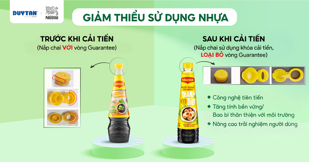 Gỡ “nút thắt” ESG bằng dữ liệu: Lời giải từ Tập đoàn SCG và công ty thành viên - 3