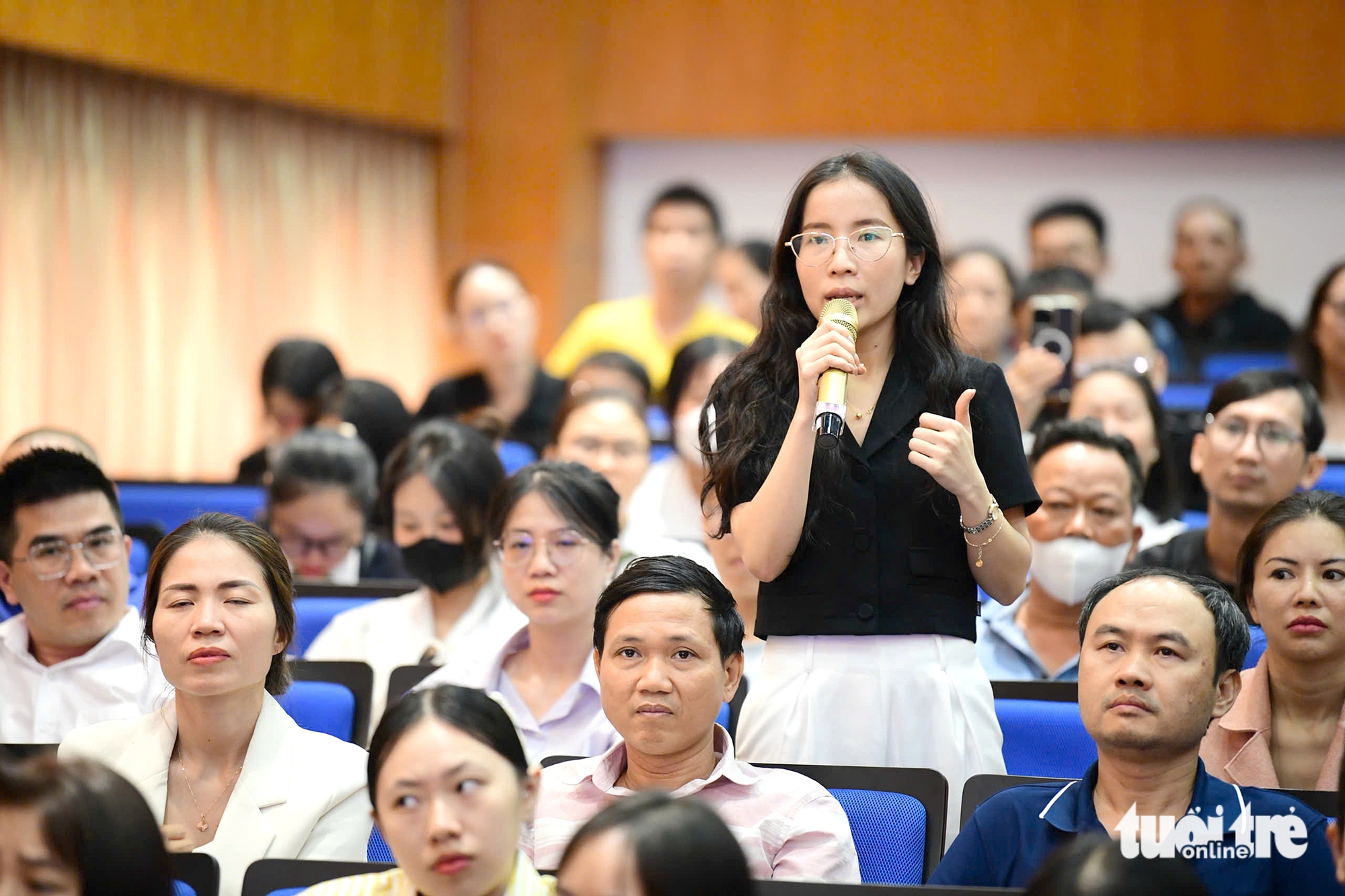 Gỡ vướng thuế kê khai cho hộ kinh doanh - Ảnh 1.