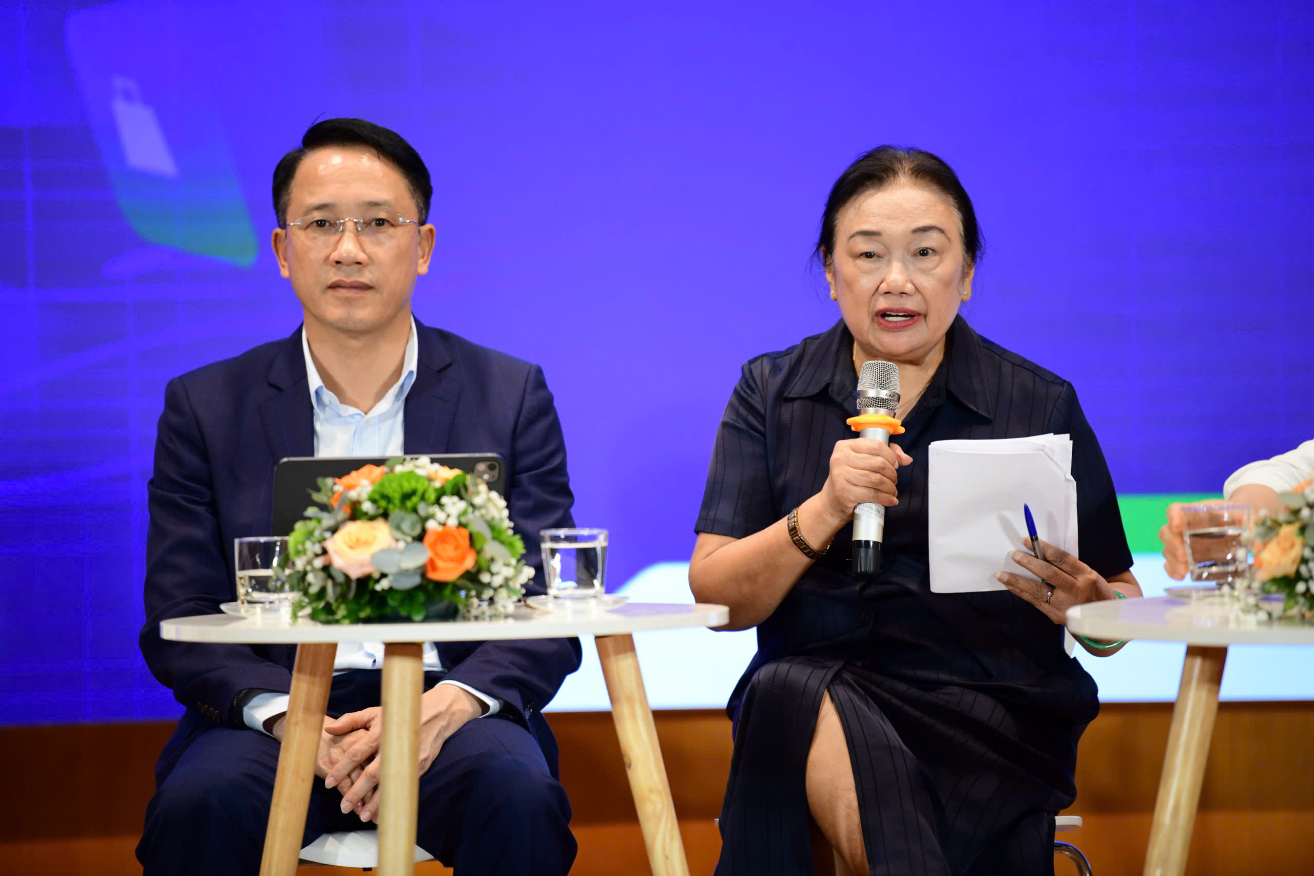 Gỡ vướng thuế kê khai cho hộ kinh doanh - Ảnh 6.