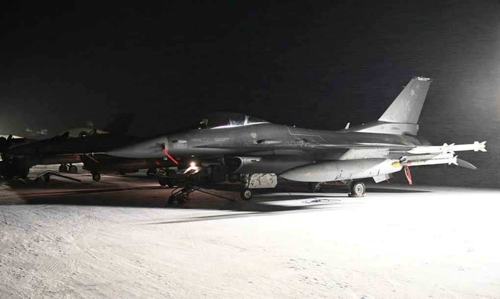 Greenland vạch lằn ranh đỏ khi Mỹ muốn kiểm soát căn cứ trên đảo - 1