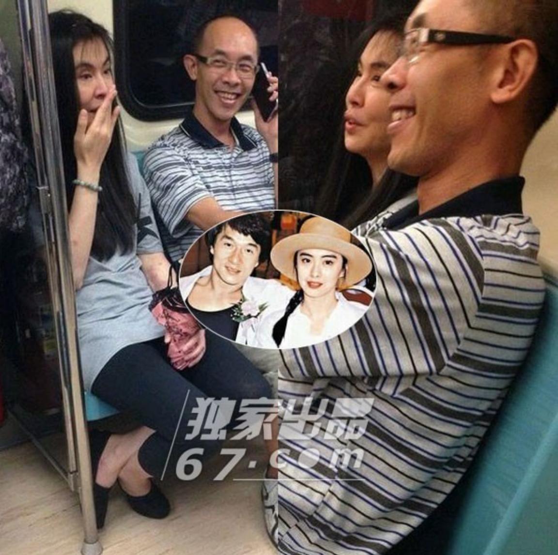 Gương mặt biến dạng thê thảm của mỹ nhân sở hữu nhan sắc 