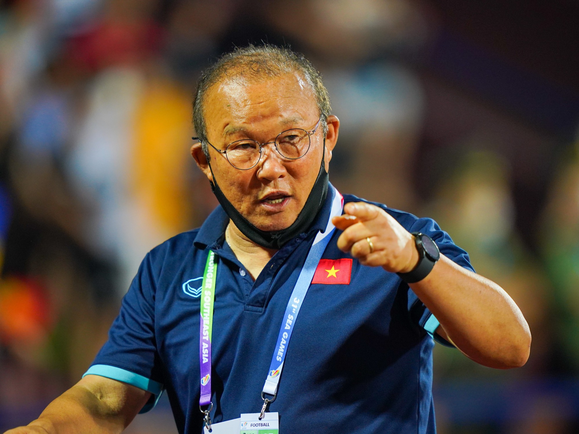 HLV Park Hang-seo và Kim Sang-sik thăng hoa rực rỡ ở Việt Nam, hãy nghe nhân vật đặc biệt phân tích…- Ảnh 2.