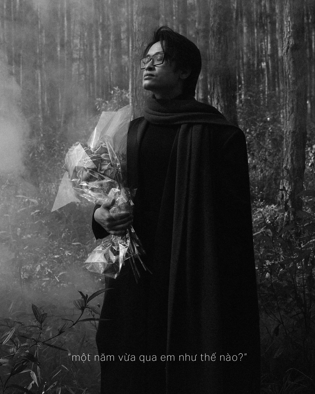 Hà Anh Tuấn ra MV mới đánh dấu màn tái hợp với Phạm Toàn Thắng sau siêu hit Tháng Tư Là Lời Nói Dối Của Em- Ảnh 2.