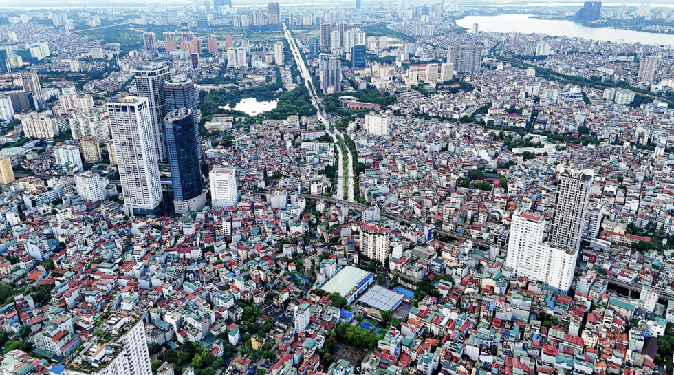 Hà Nội, TPHCM, Quảng Ninh “so kè” mục tiêu tăng trưởng 2 con số - 1