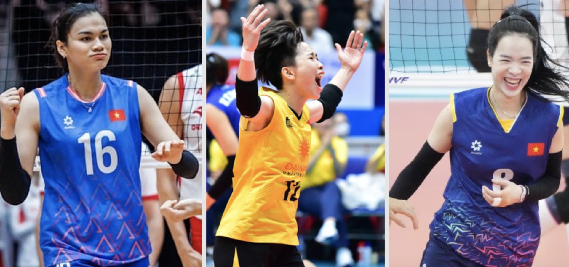 Hà Nội Tasco Auto làm nóng sàn đấu bóng chuyền - Ảnh 1.