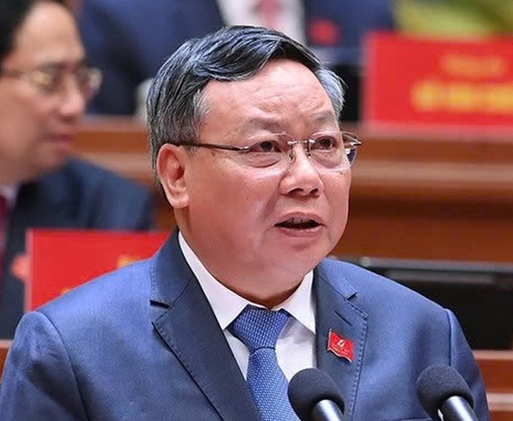 Ha Noi va TPHCM Cam ket doi moi de tao