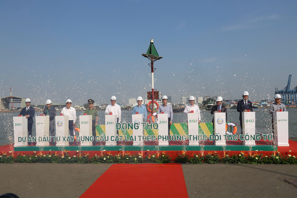 Hạ tầng tỷ USD đưa “Dual-life living” thành đặc quyền thường nhật tại Elyse Island - 2