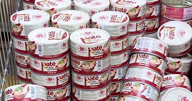 Hải Phòng lên tiếng về pate Cột Đèn- Ảnh 1.