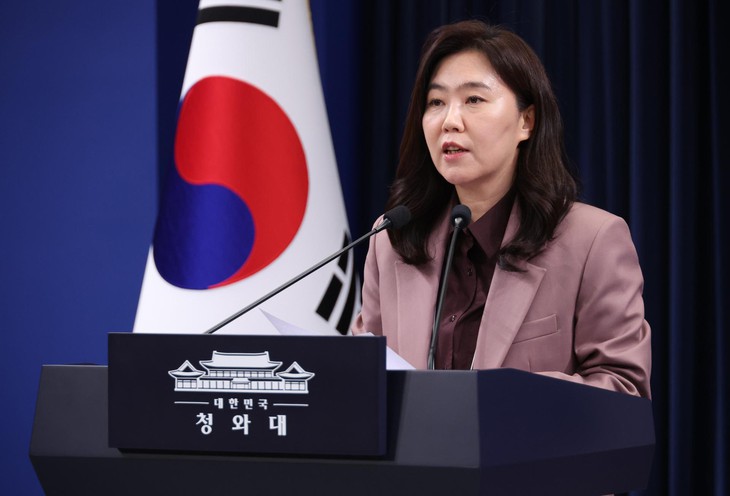 Hàn Quốc - Ảnh 1.