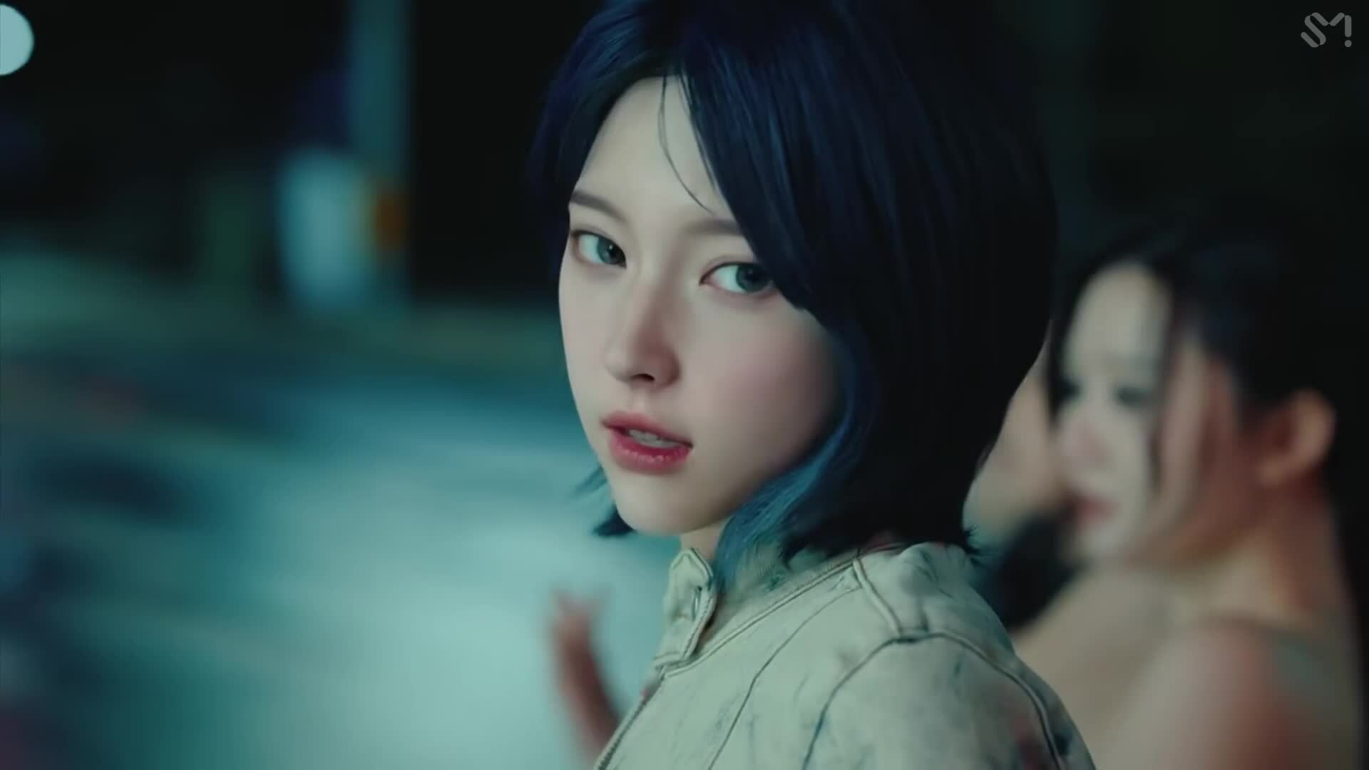 MV "Done" của ca sĩ AI Naevis