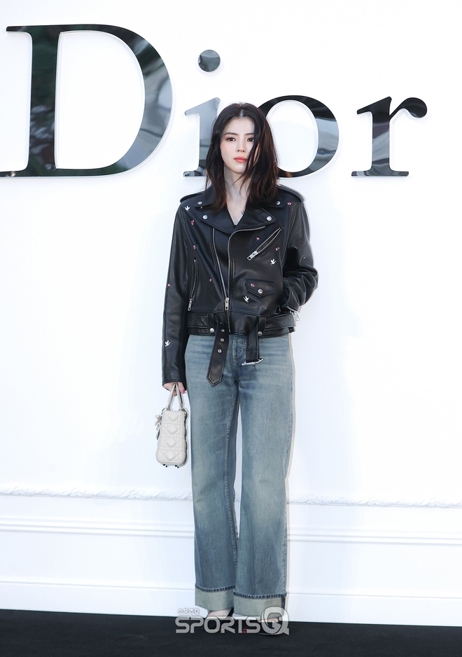 Han So Hee, Mingyu lép vế hoàn toàn trước đàn em CORTIS tại event mới nhất của Dior- Ảnh 1.