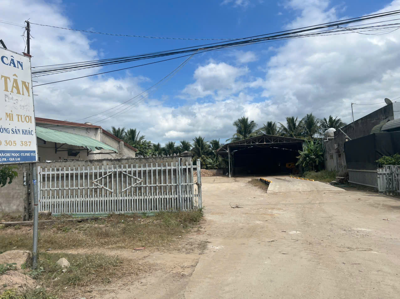 Gia Lai: Hàng chục trạm cân nông sản sai phạm - Ảnh 1.