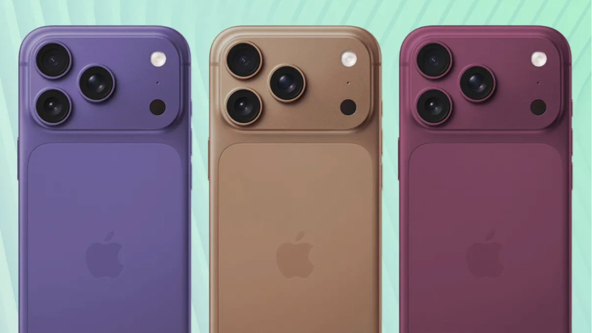 iPhone 18 Pro rộ tin thay đổi ngoại hình, Face ID biến mất, màu mới lộ diện - Ảnh 1.