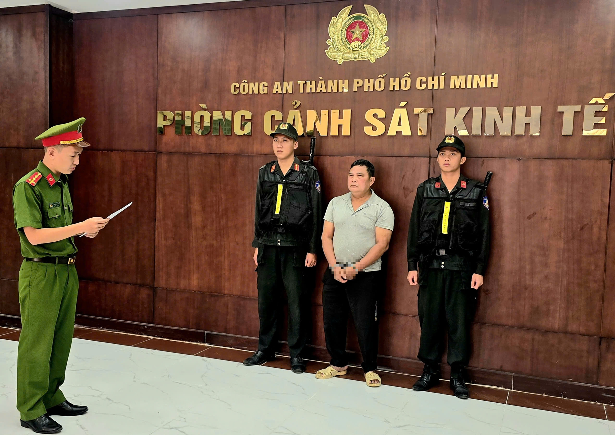 ốc bươu - Ảnh 1.