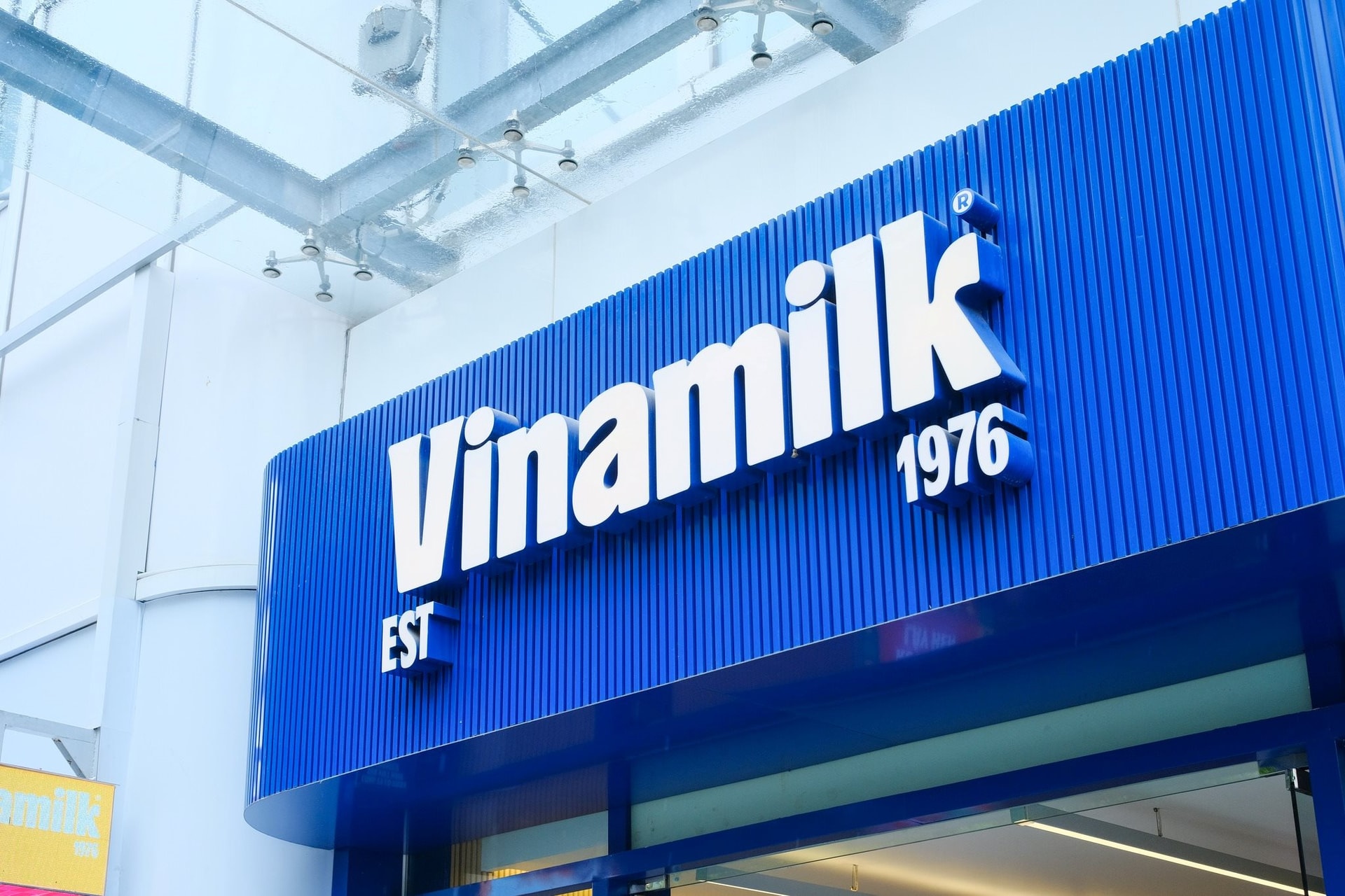 Hãng sữa quốc dân Vinamilk thông báo khẩn ngay đầu năm 2026- Ảnh 1.