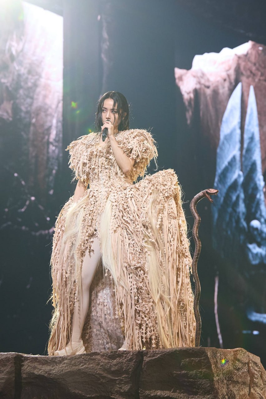 Hàng trăm người yêu cầu Sở Văn hoá - Du lịch dừng concert 