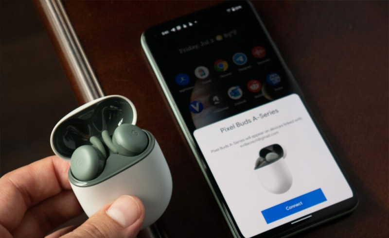 Hàng trăm triệu tai nghe Bluetooth có nguy cơ bị theo dõi, nghe lén chỉ vì một lỗ hổng nghiêm trọng- Ảnh 2.